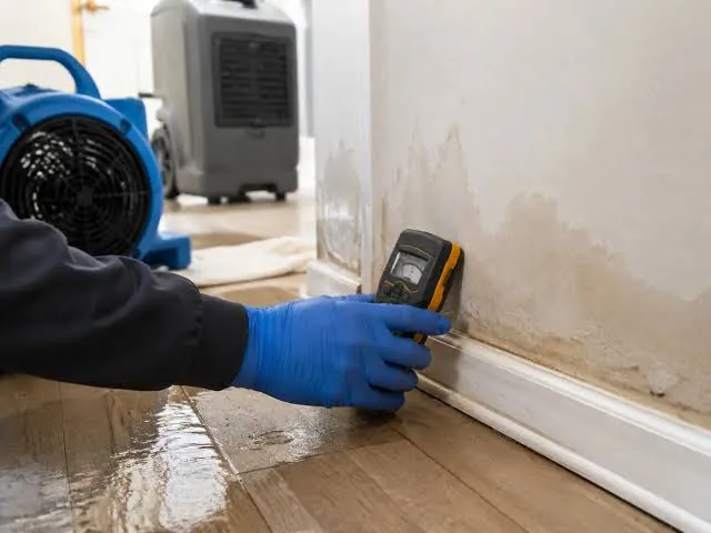 24/7 Water damage restoration services in Leakesville, MS - Rapid flood cleanup and mitigation